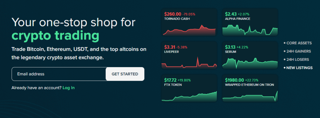 kraken poloniex bittrex binance cex.io bitcoin price