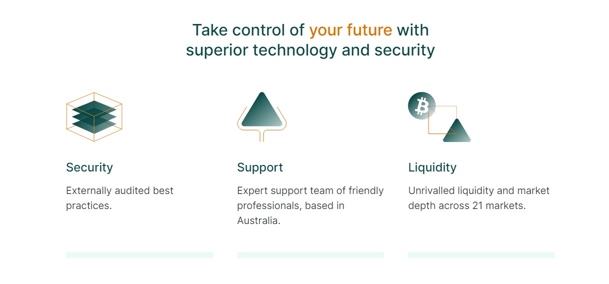 btc properties australia