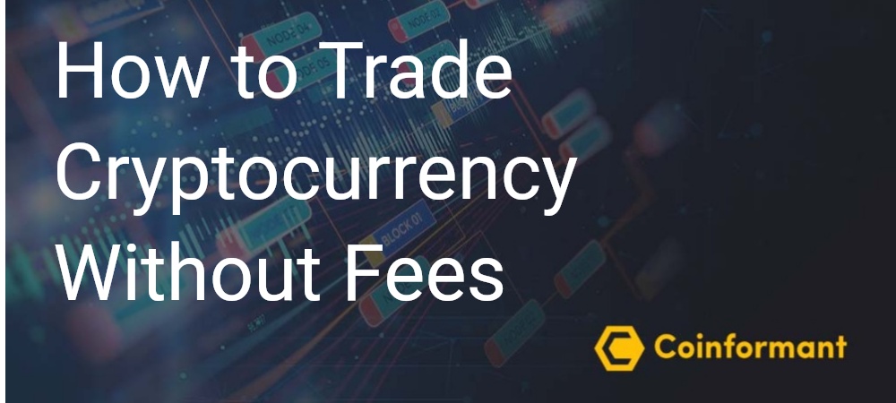 cryptocurrency without transaction fee