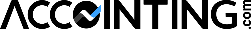 Accointing logo