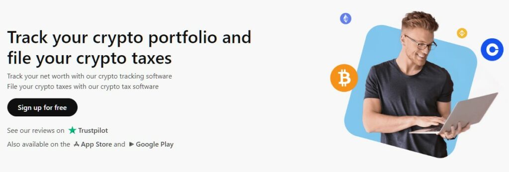 Accointing website
