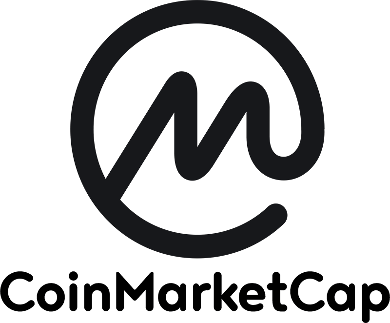 Coinmarketcap logo